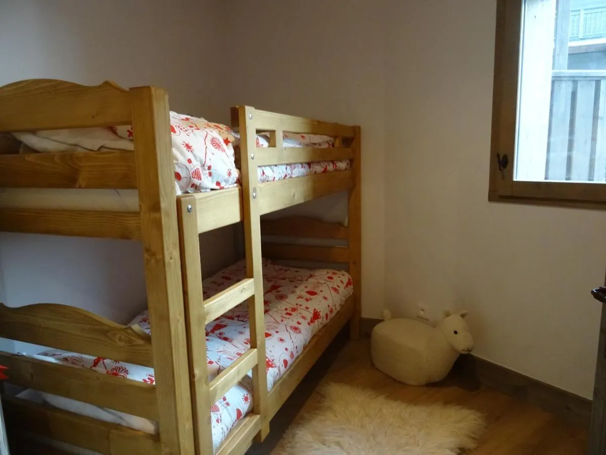 Appartement Les 7 Laux Immobilier Chalet E Prapoutel
