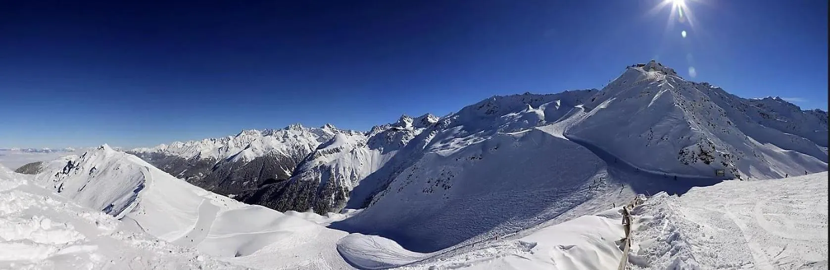 Les 7 Laux Immobilier Chalet E Prapoutel