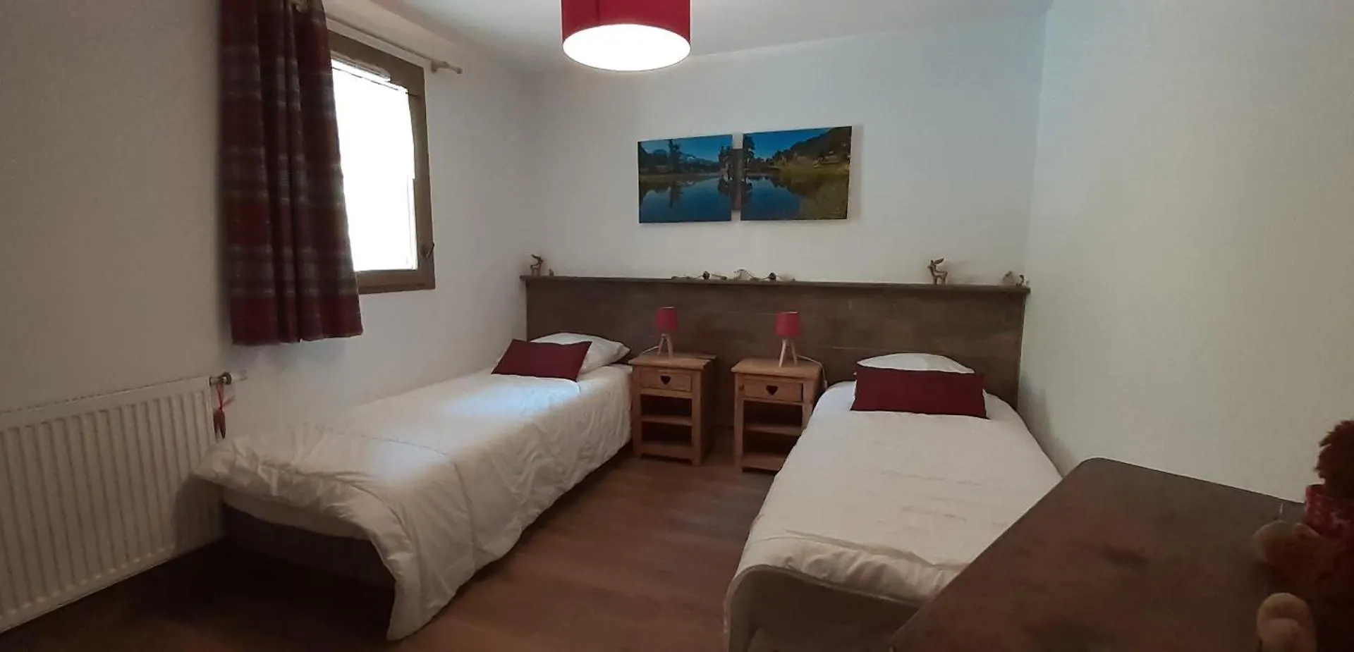 Les 7 Laux Immobilier Chalet E Prapoutel