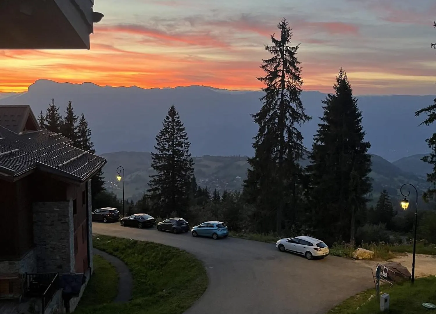 Les 7 Laux Immobilier Chalet E Prapoutel