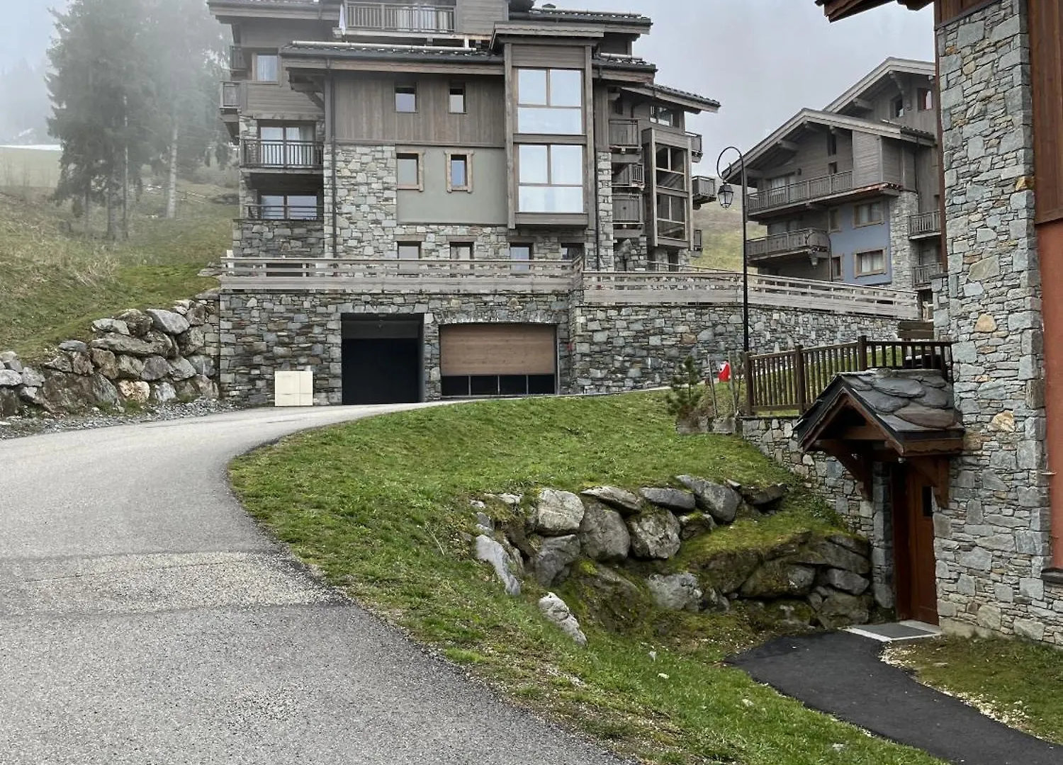 Appartement Les 7 Laux Immobilier Chalet E Prapoutel