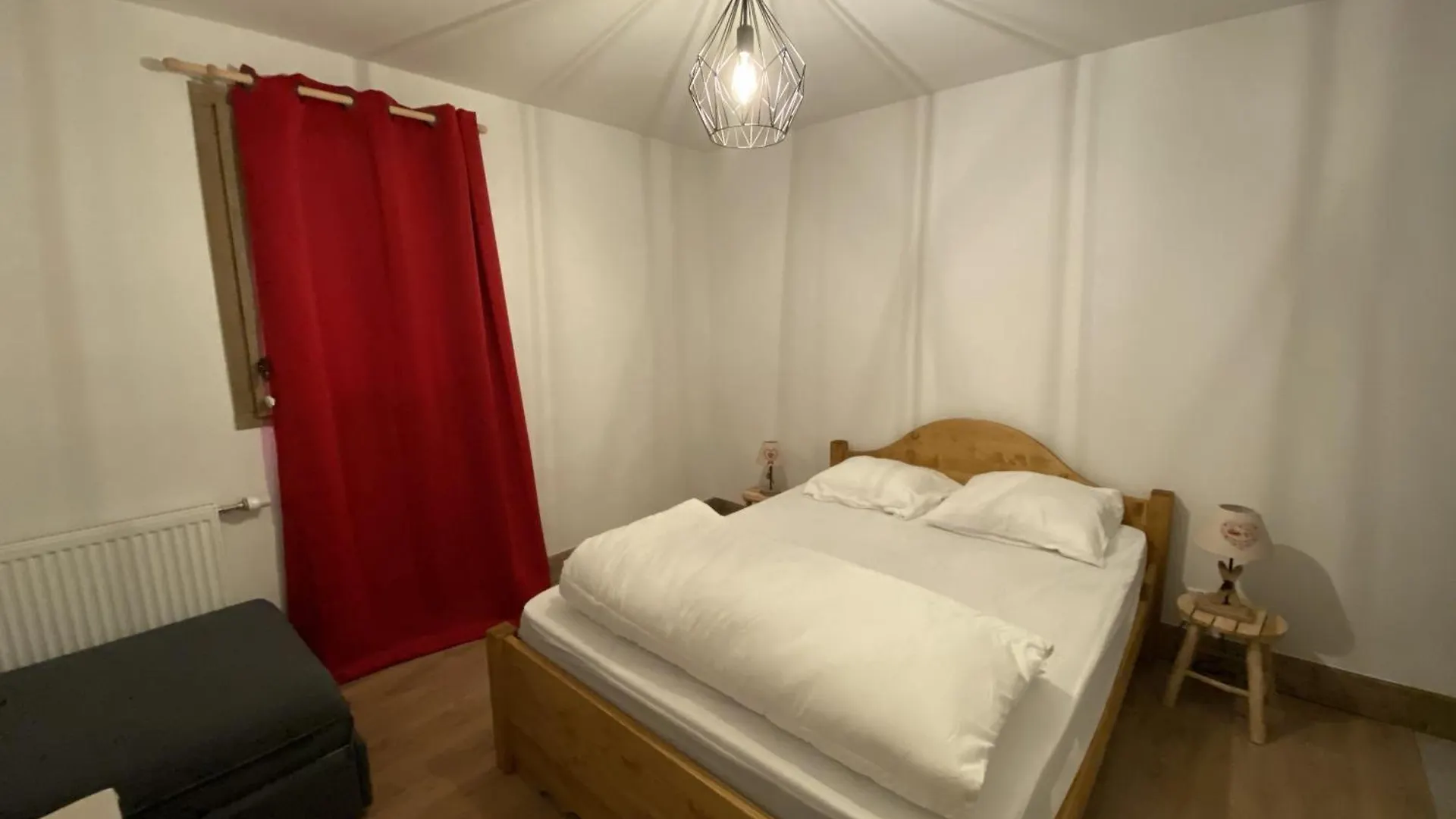 Appartement Les 7 Laux Immobilier Chalet E Prapoutel