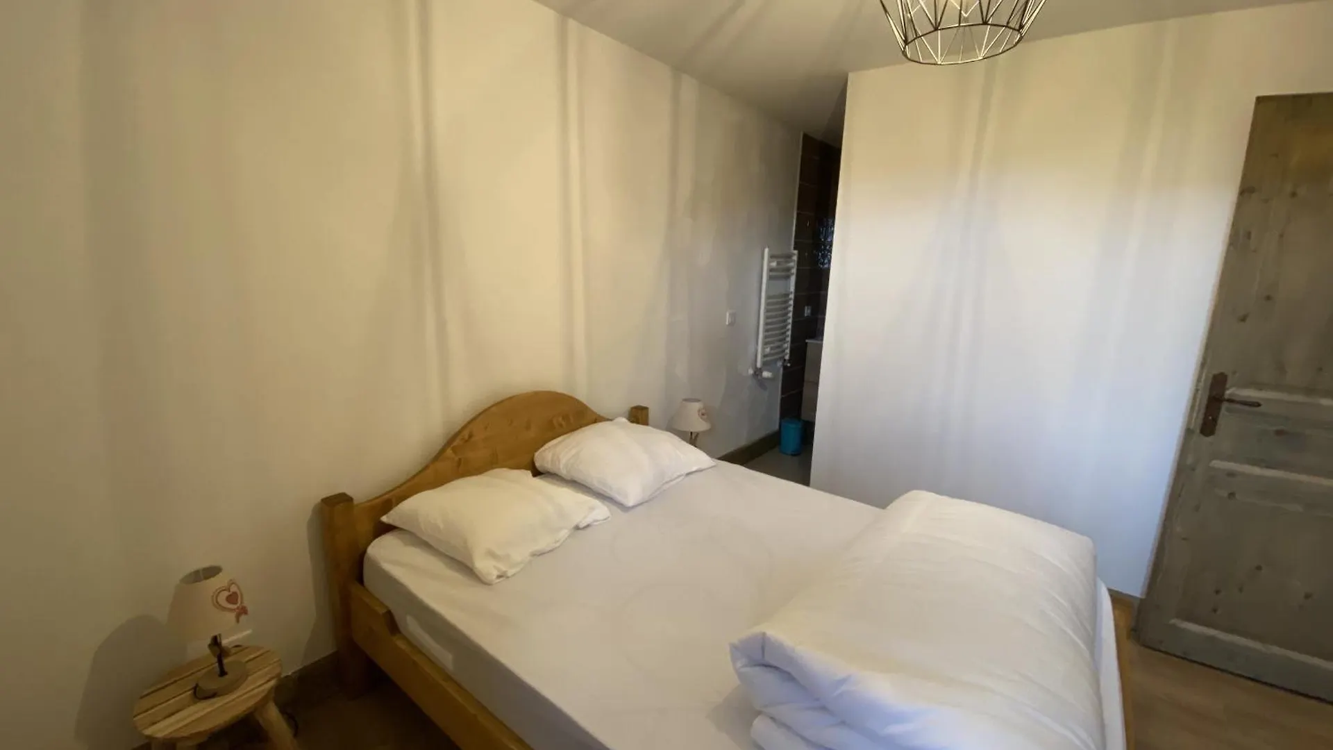 Les 7 Laux Immobilier Chalet E Prapoutel 0*,