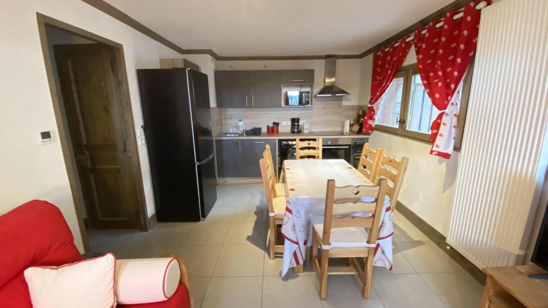 Les 7 Laux Immobilier Chalet E Prapoutel