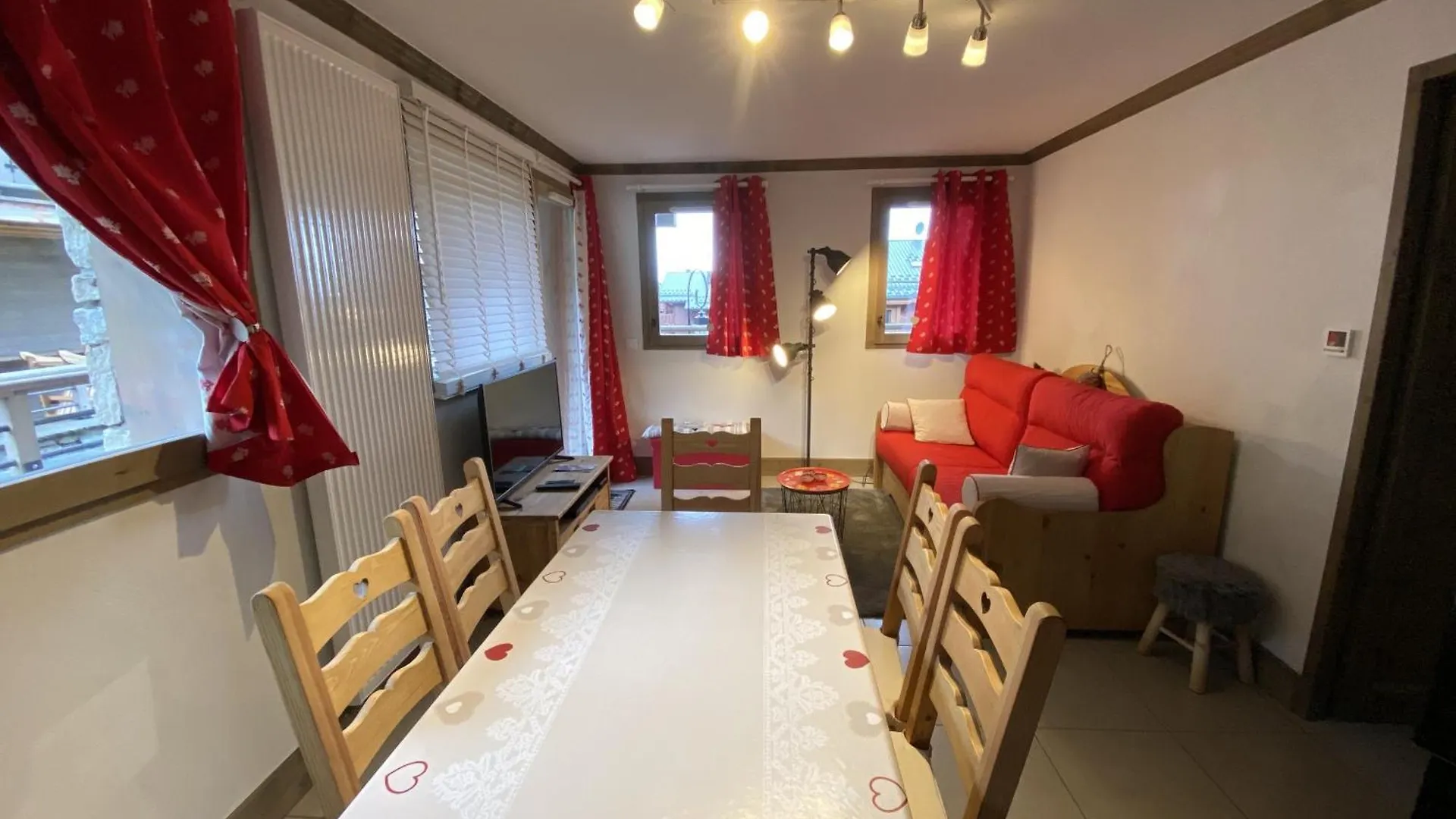Les 7 Laux Immobilier Chalet E Prapoutel Frankrijk
