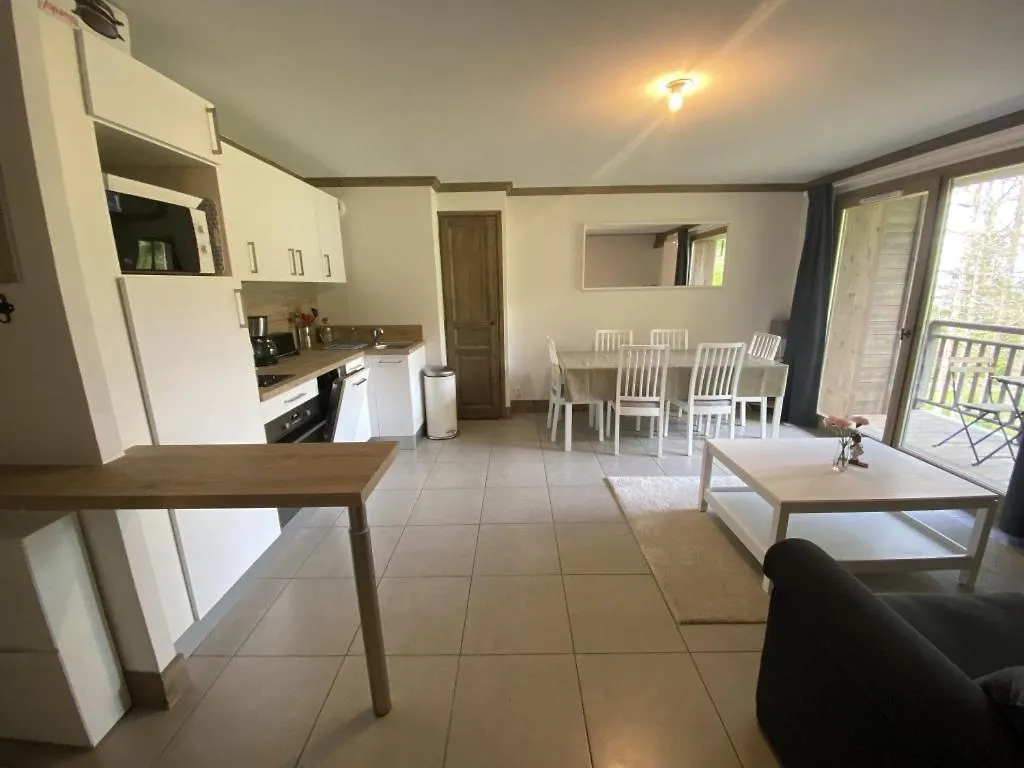 Appartement Les 7 Laux Immobilier Chalet E Prapoutel