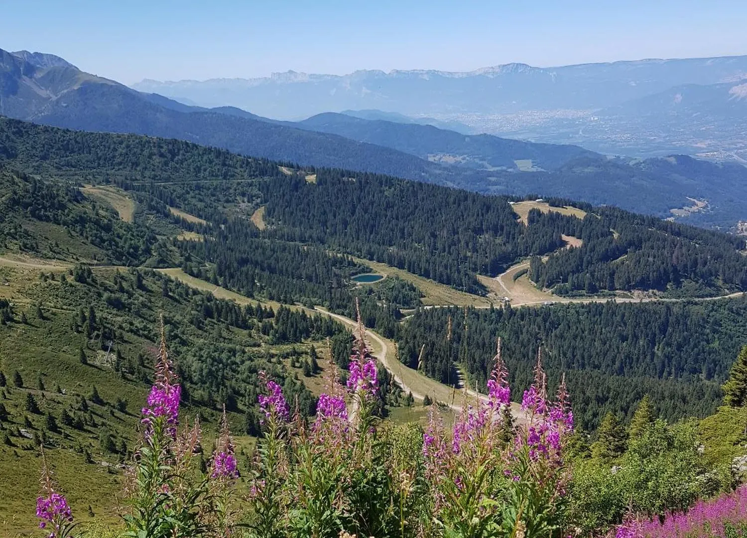 Les 7 Laux Immobilier Chalet E Prapoutel 0*,  Francia