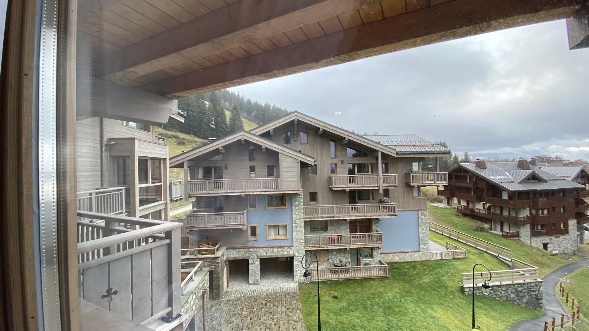 Les 7 Laux Immobilier Chalet E Prapoutel Appartement