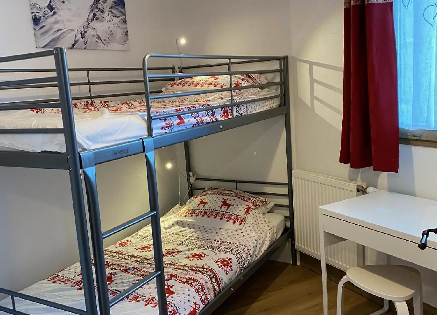 Les 7 Laux Immobilier Chalet E Prapoutel Appartamento