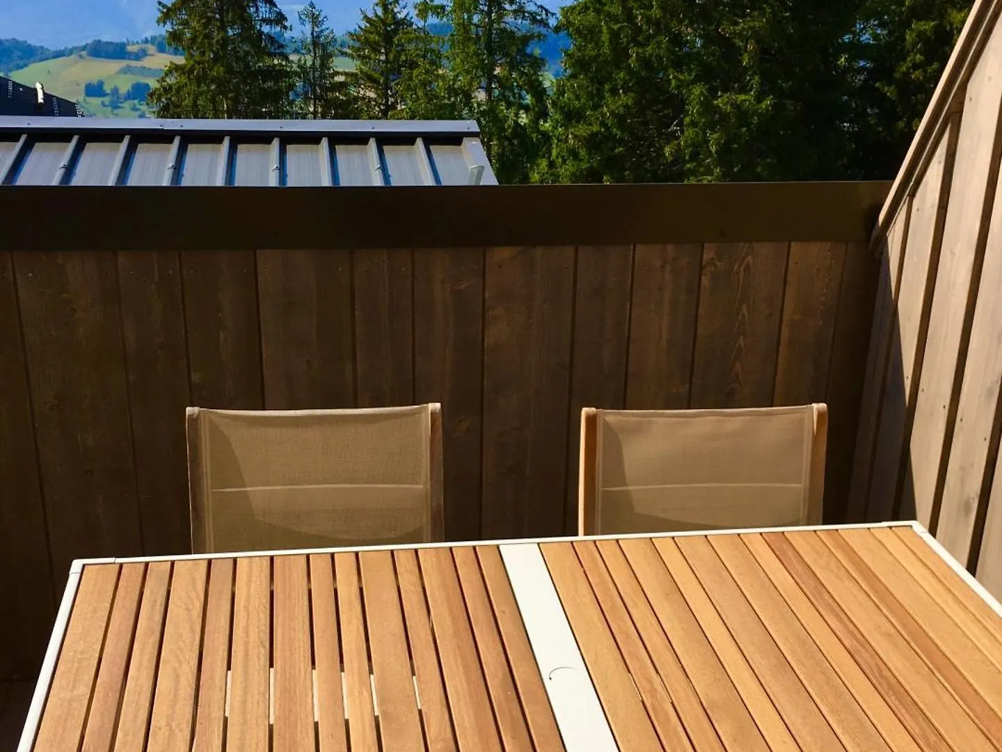 les 7laux immobilier chalet E Prapoutel France