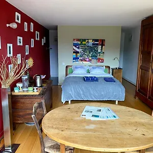  Accommodatie bij particulieren Le Corbusier 5 Ieme Rue