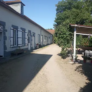  Appartement Au Tournebride