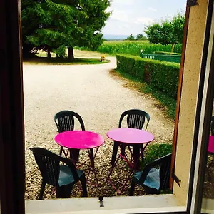  Appartement La Ferme De Martine